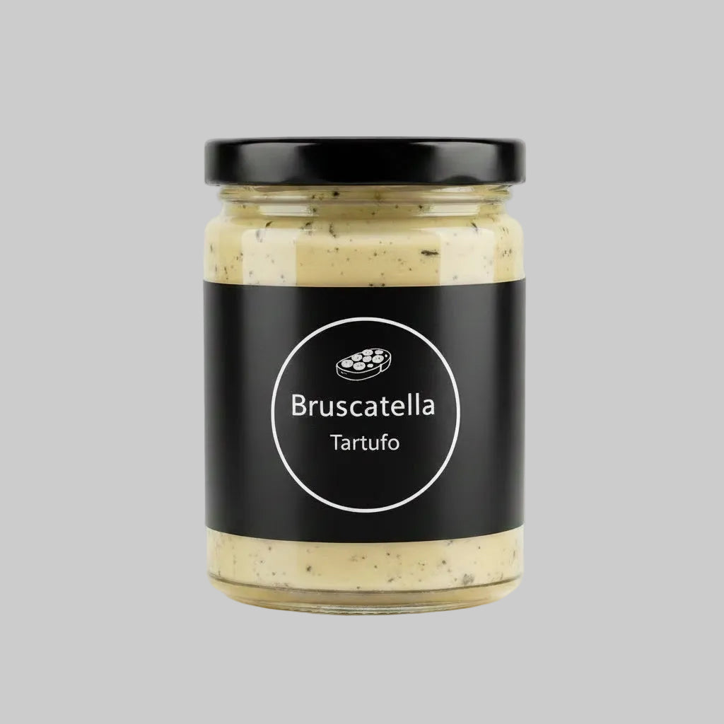 Trüffelbutter