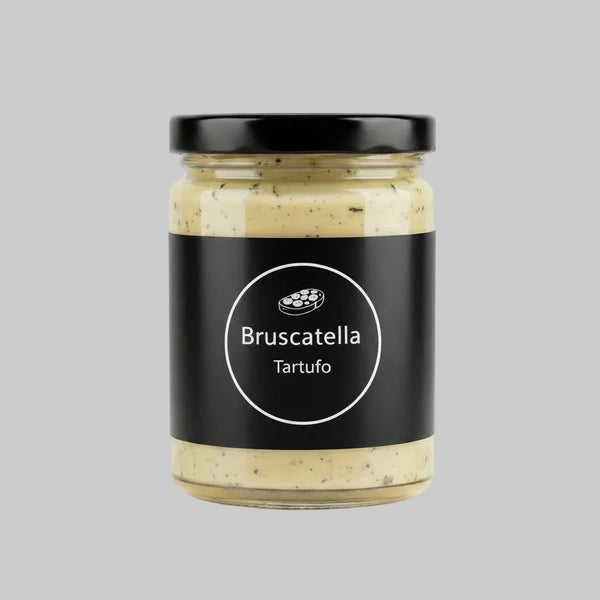Trüffelbutter