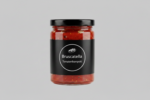 Tomatenkompott